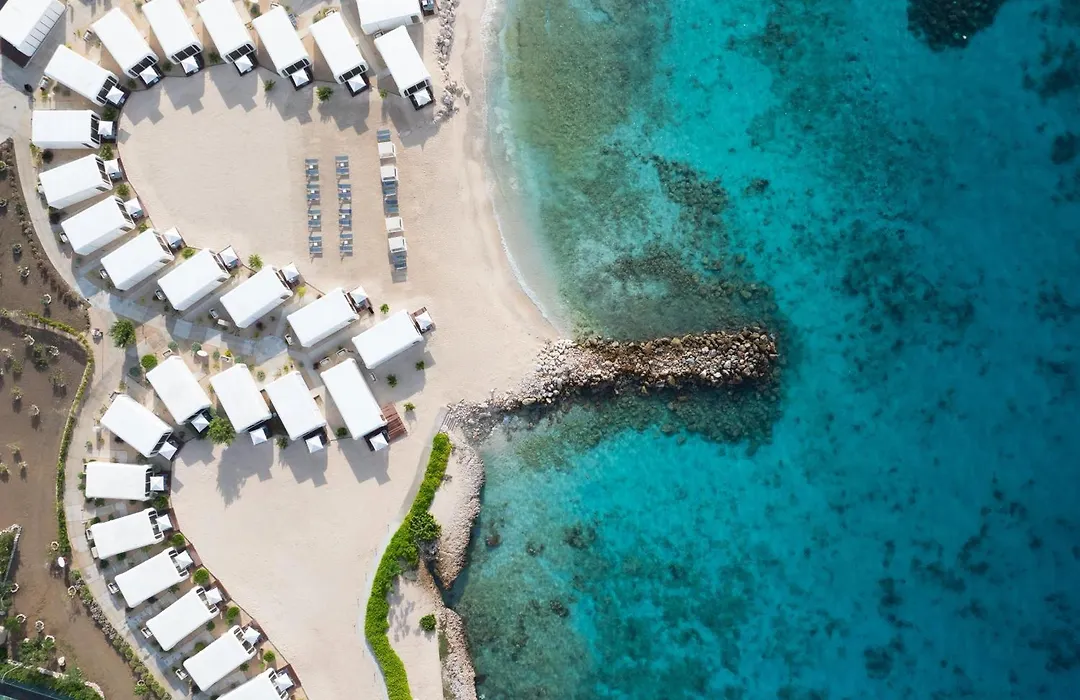 Dreams Curacao Resort, Spa & Casino-1